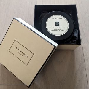 Jo Malone Lime Basil & Mandarin Body Creme